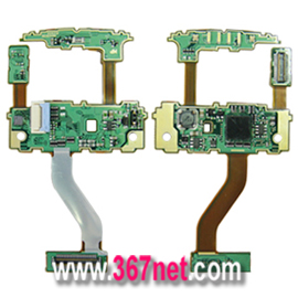 Sanyo SCP-8100 Flex Cable